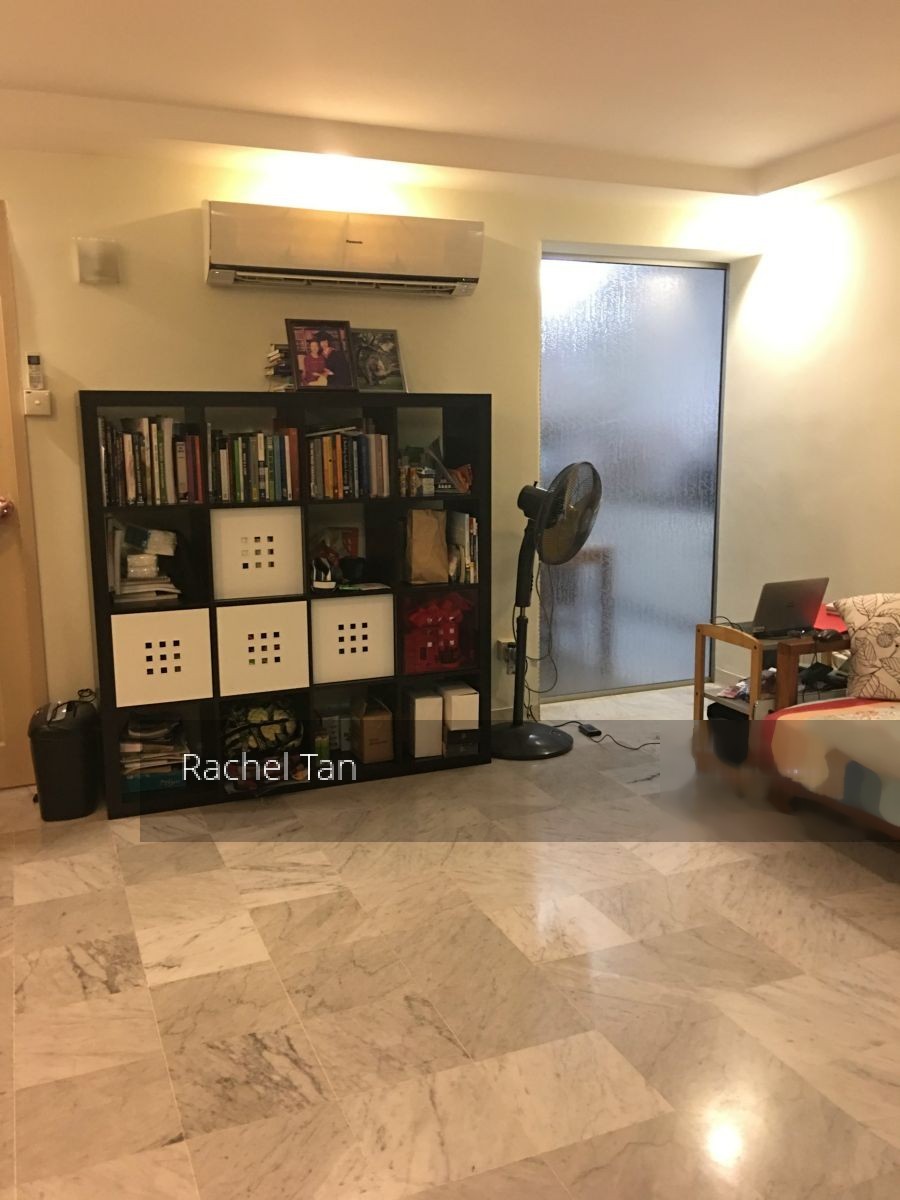 Blk 15 Ghim Moh Road (Queenstown), HDB 4 Rooms #137468762